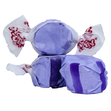 Grape Salt Water Taffy USA