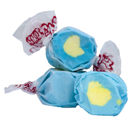 PassionFruit Salt Water Taffy USA