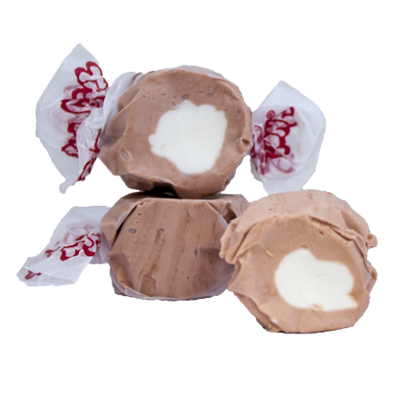 Root Beer Float Salt Water Taffy USA