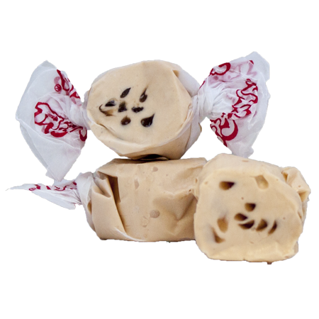 Choc Chip Cookie Salt Water Taffy USA