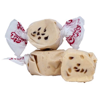 Choc Chip Cookie Salt Water Taffy USA