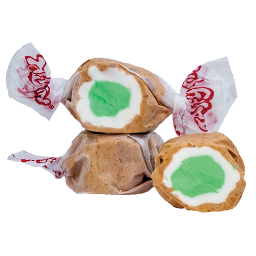 Apple Pie Salt Water Taffy USA