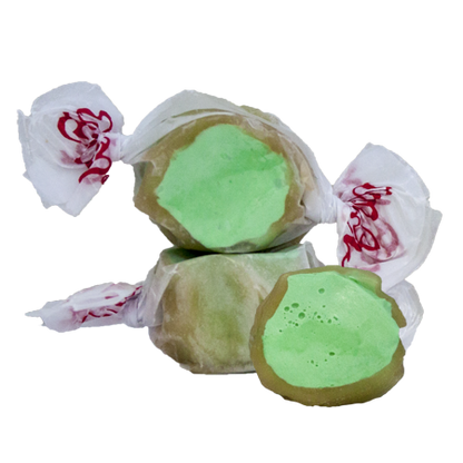 Caramel Apple Salt Water Taffy USA