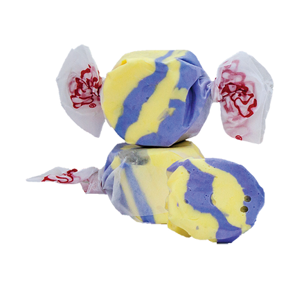 Raspberry Lemonade Salt Water Taffy USA