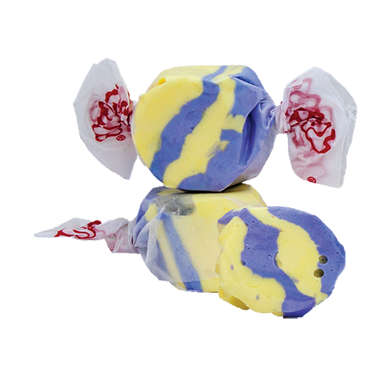 Raspberry Lemonade Salt Water Taffy USA