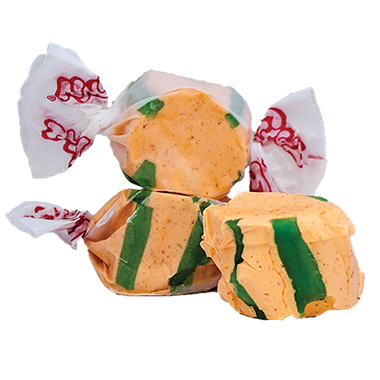 Chilli Mango Salt Water Taffy USA