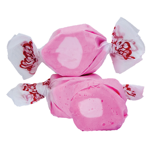 Bubblegum Salt Water Taffy USA