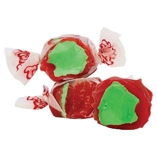 Candy Apple Salt Water Taffy USA