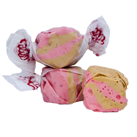 Maple Bacon Salt Water Taffy USA