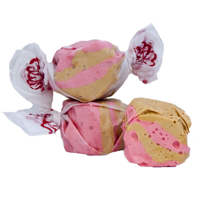 Maple Bacon Salt Water Taffy USA