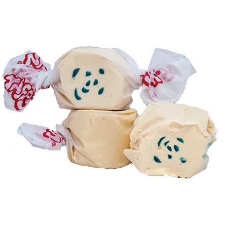 Blueberry Muffin Salt Water Taffy USA