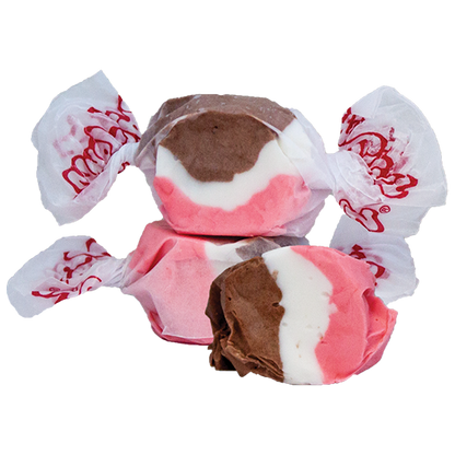 Neapolitan Salt Water Taffy USA