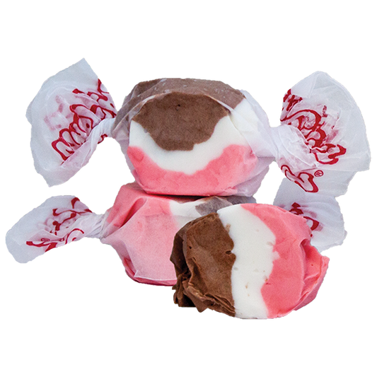 Neapolitan Salt Water Taffy USA