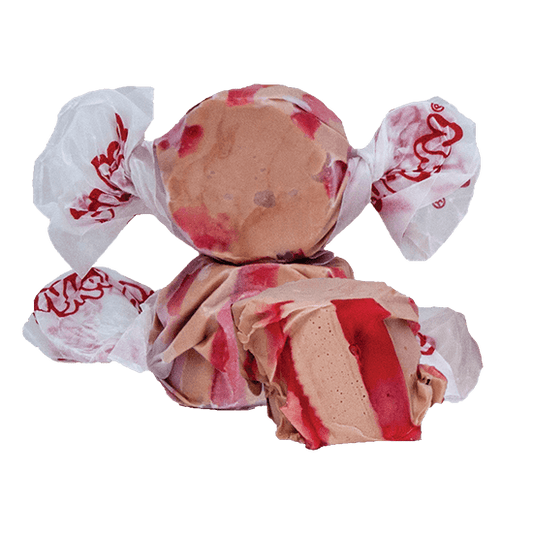 Cherry Cola Salt Water Taffy USA