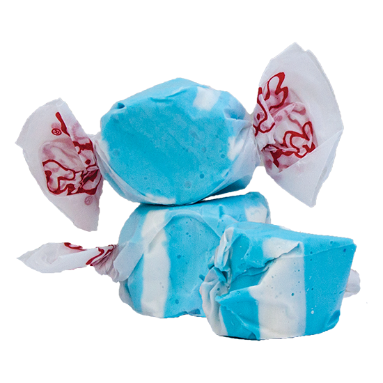 Blueberry Salt Water Taffy USA