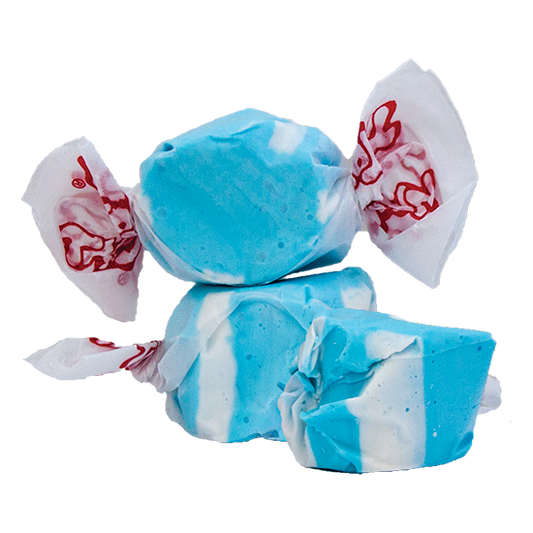 Blueberry Salt Water Taffy USA