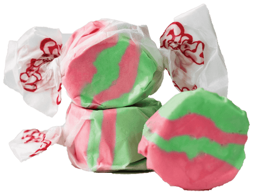 Kiwi Strawberry Salt Water Taffy USA