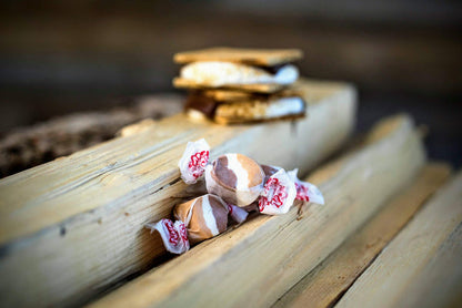 S'mores Salt Water Taffy USA