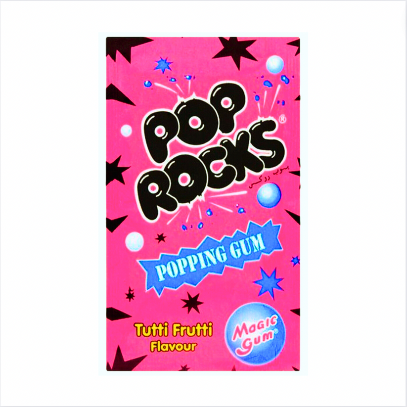 Pop Rocks