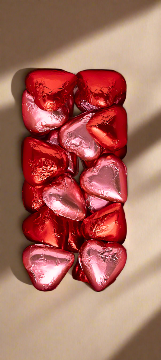 Chocolate Gift Box 500g