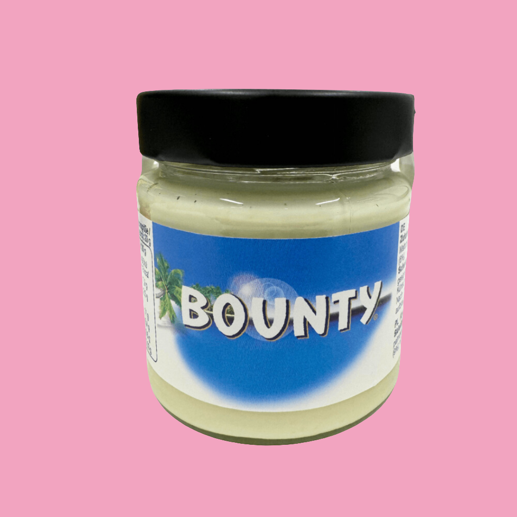 Bounty 200g spread