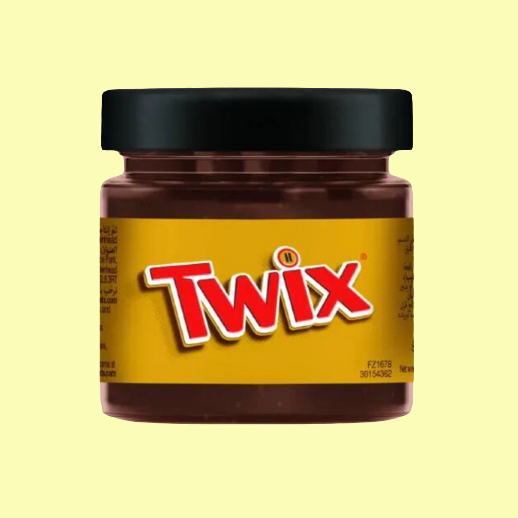 Twix Spread 200g