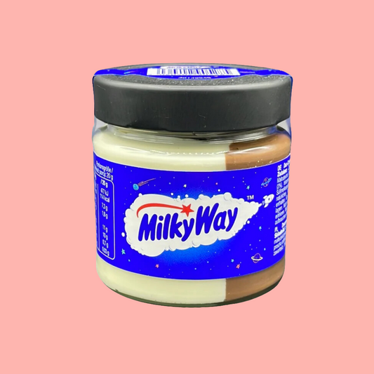 Milky Way Spread 200g