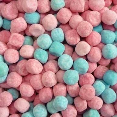 UK Bon Bons Bubblegum 100g