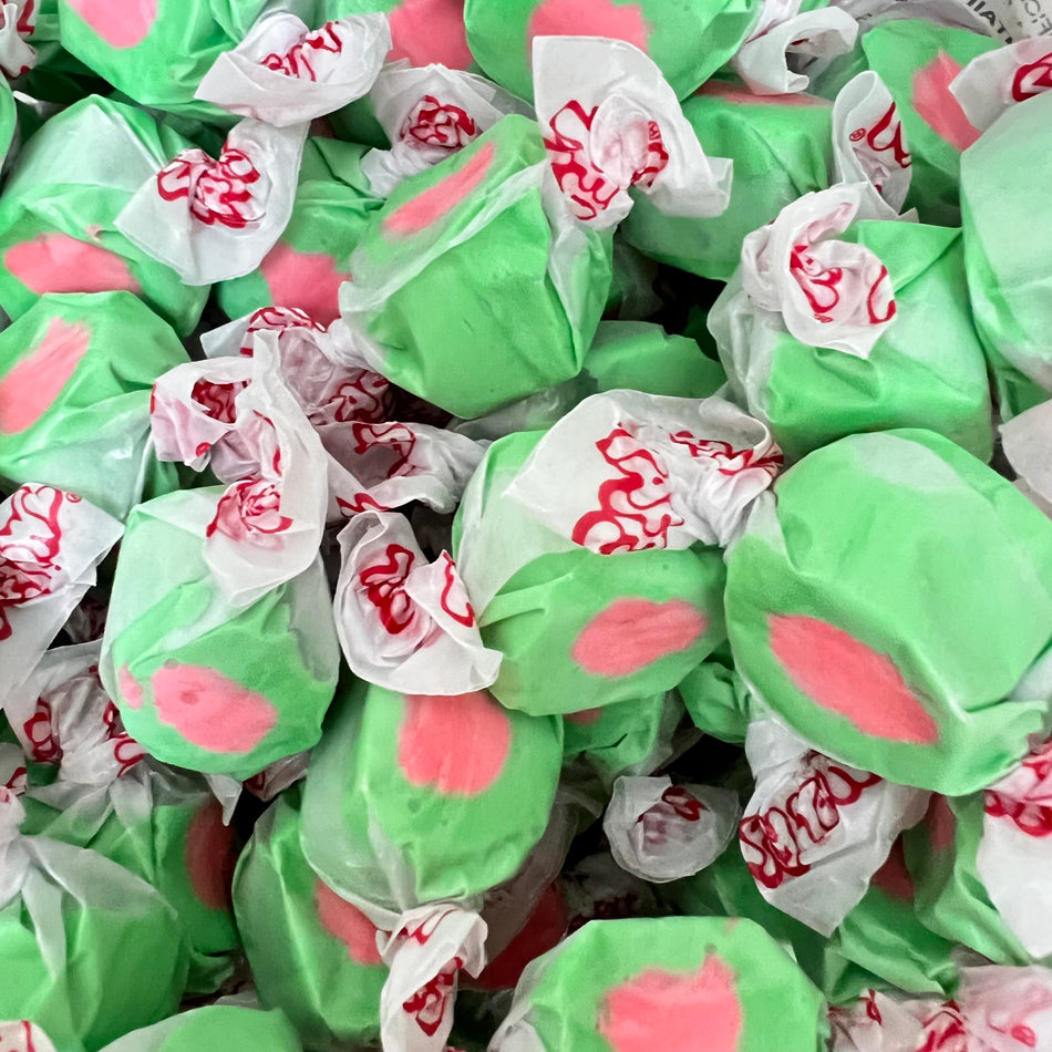 Watermelon Salt Water Taffy USA