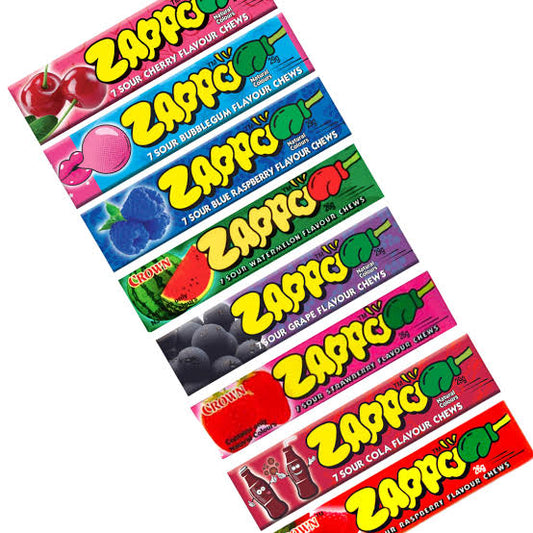 Zappo