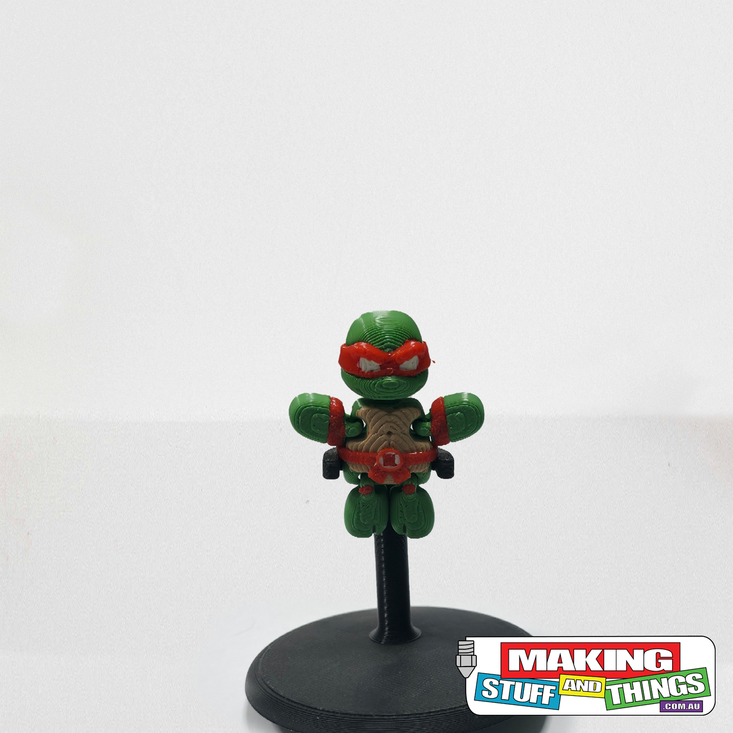 Pocket M8: Raphael