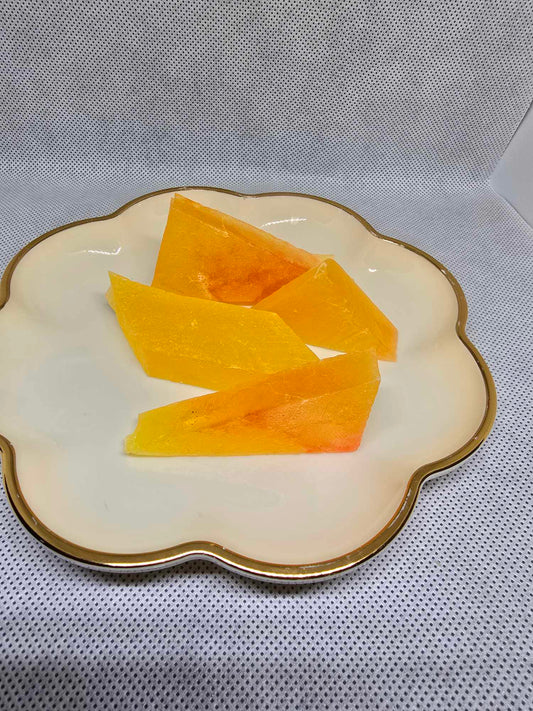 Mango Crystal Candy