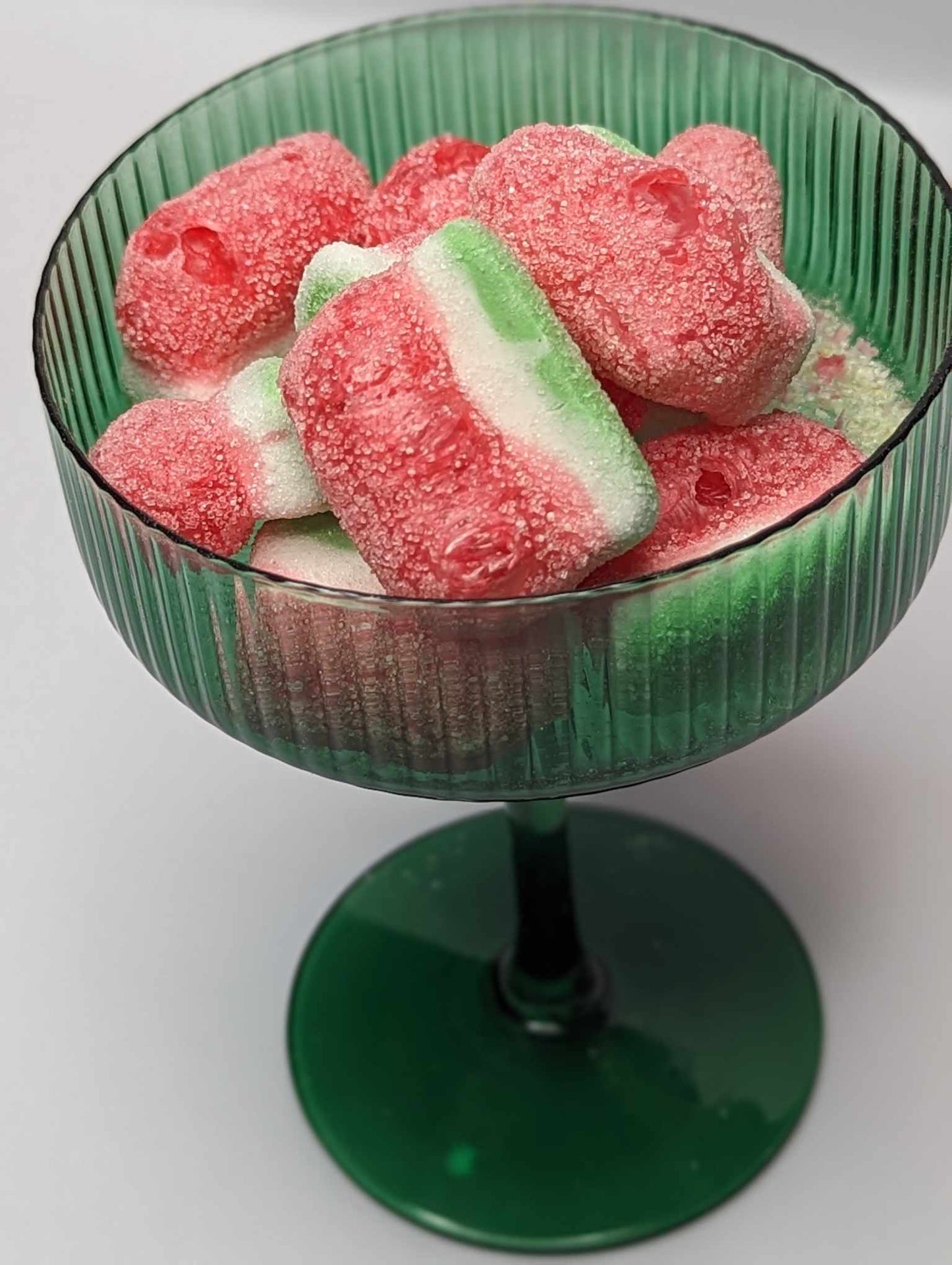 Watermelon Bites