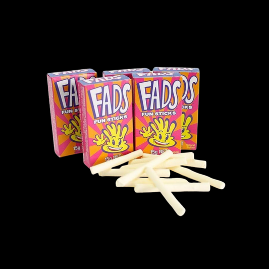 Fads ol school fun stick