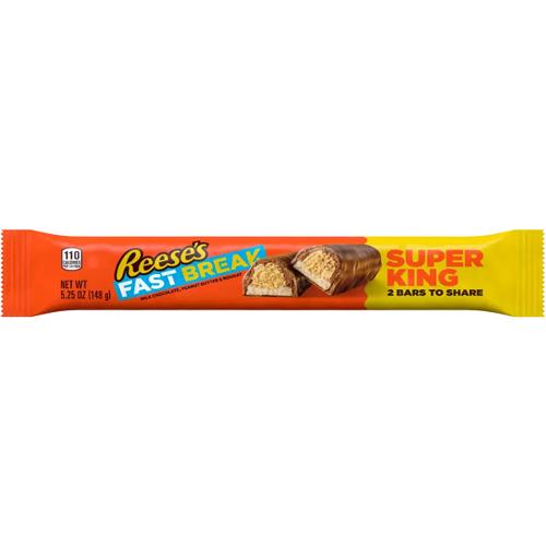 Reese's Fast Break 148g Past BB Date