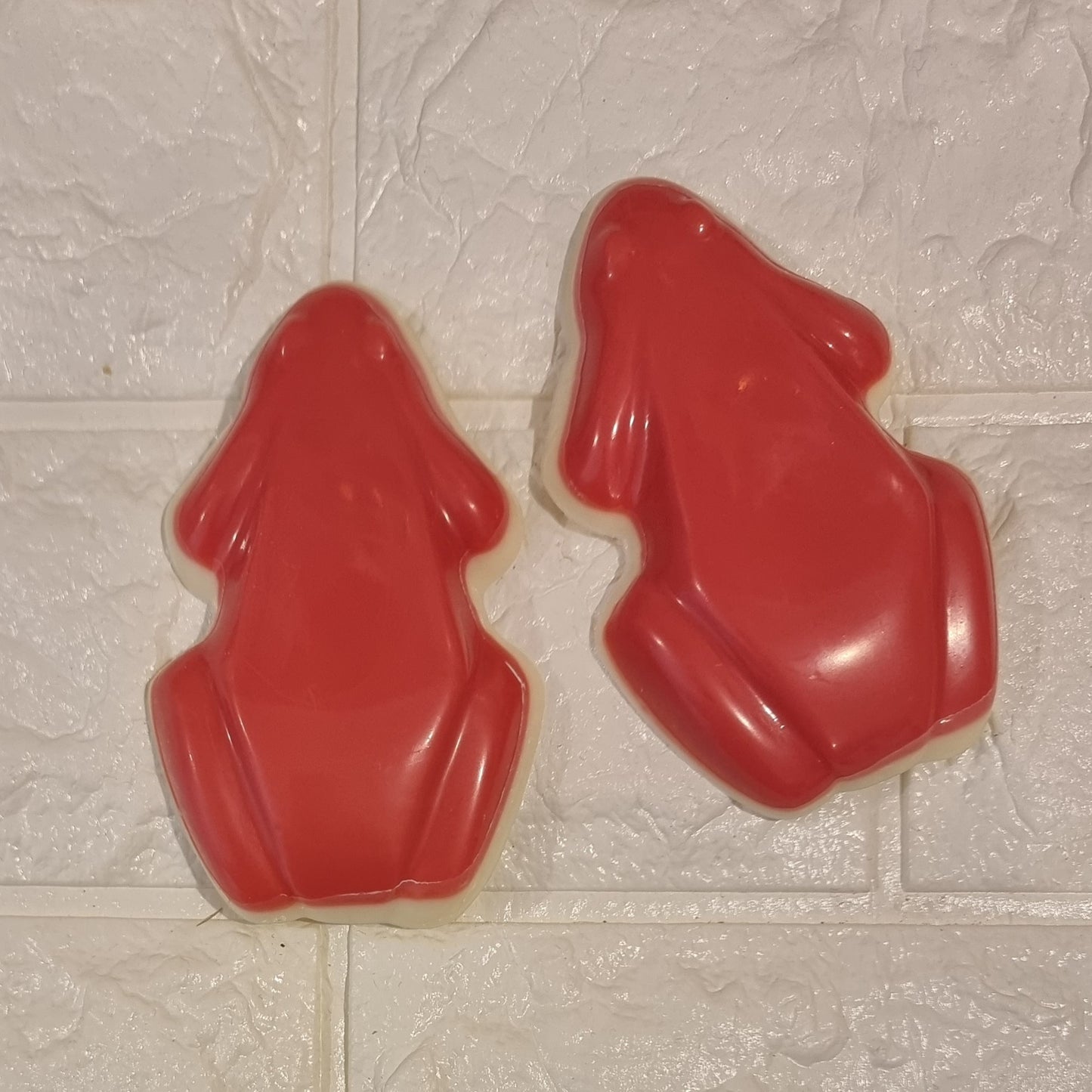 Chocolate Frogs