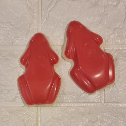 Chocolate Frogs
