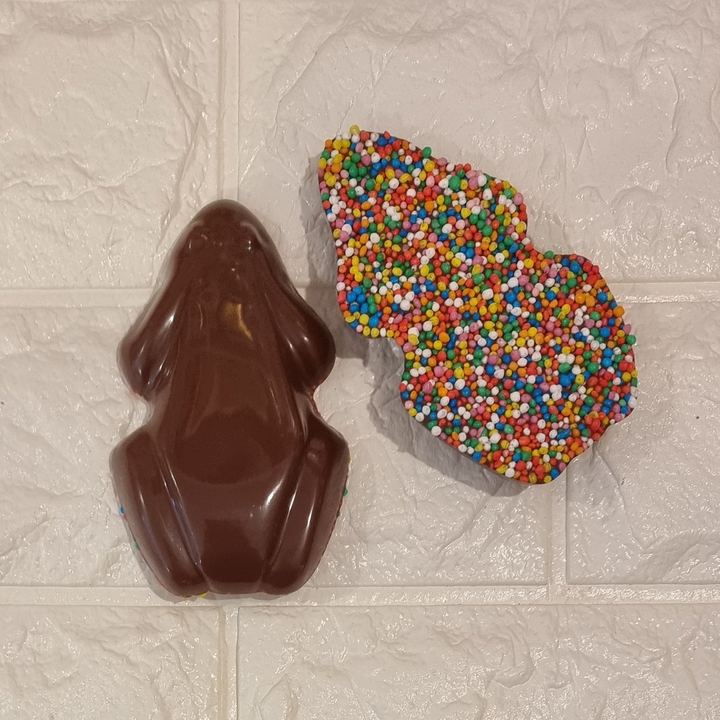 Chocolate Frogs