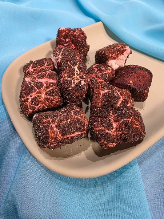 Mocha Crunchies (limited edition)