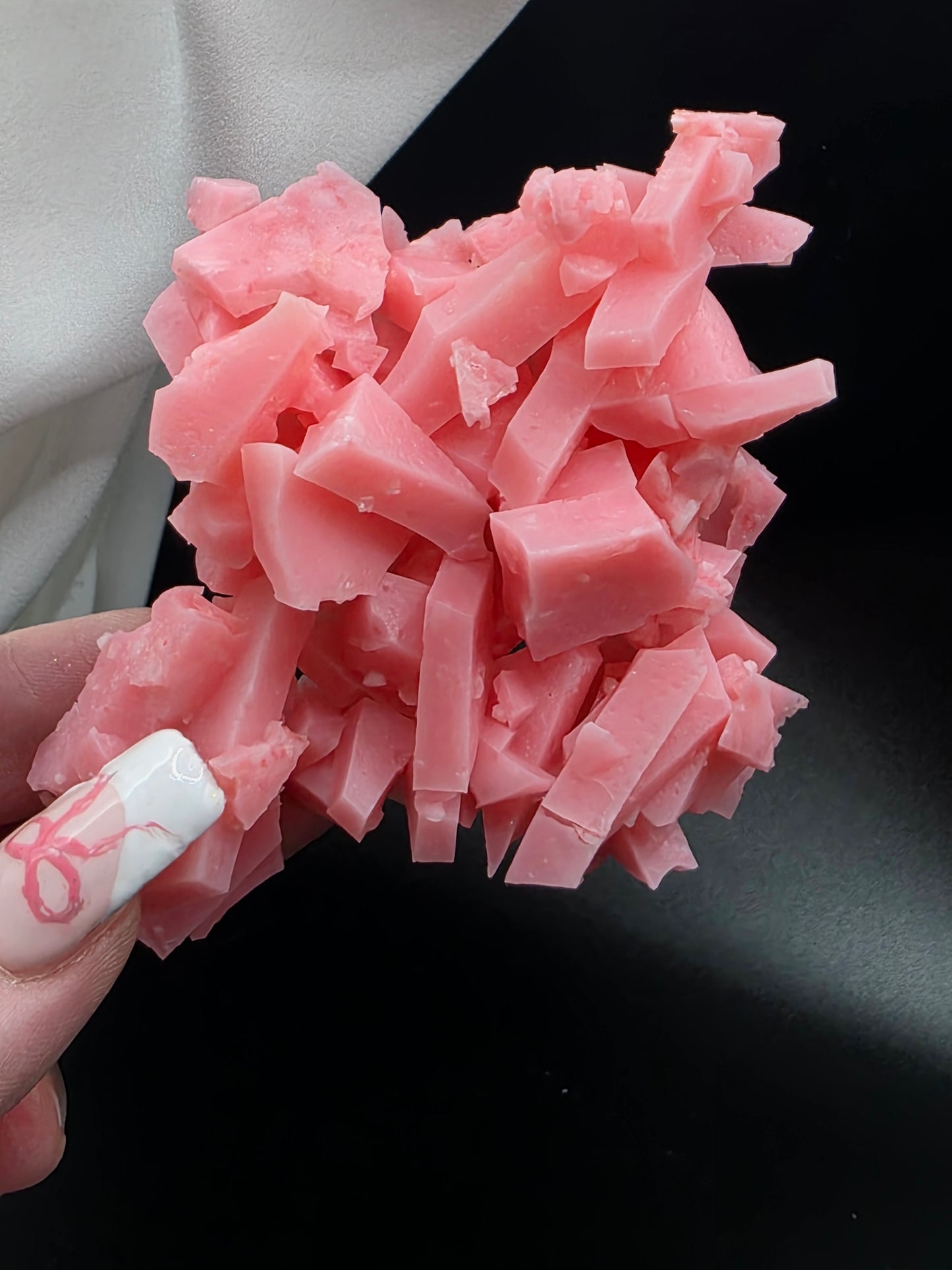 Musk Cluster (limited edition)