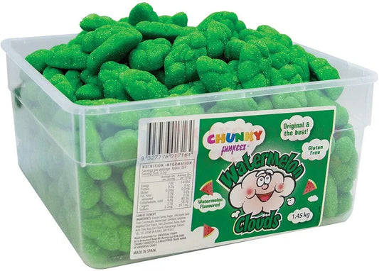 Watermelon Clouds 100g