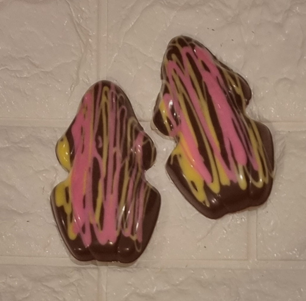 Chocolate Frogs