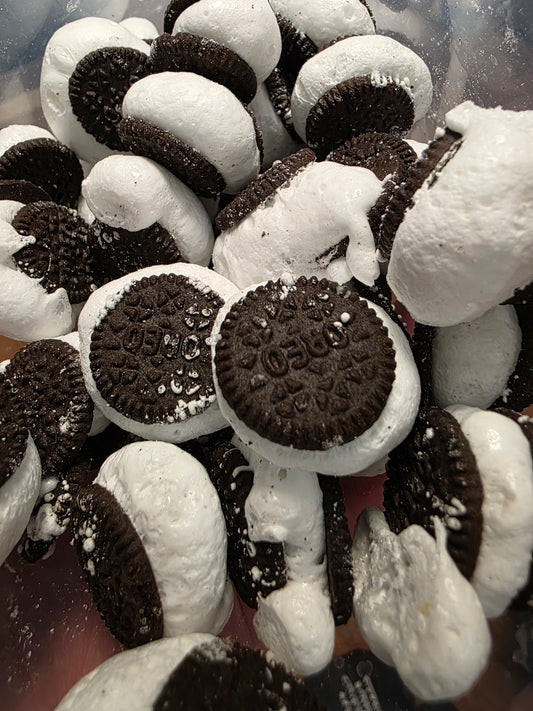 OREO Mini's Freeze Dried