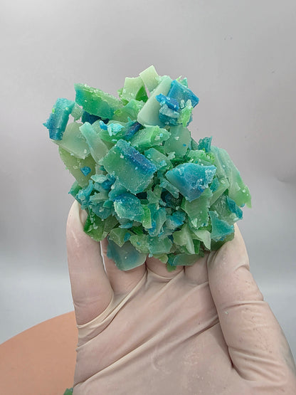 Cherry Cluster Crystal Candy (limited edition)