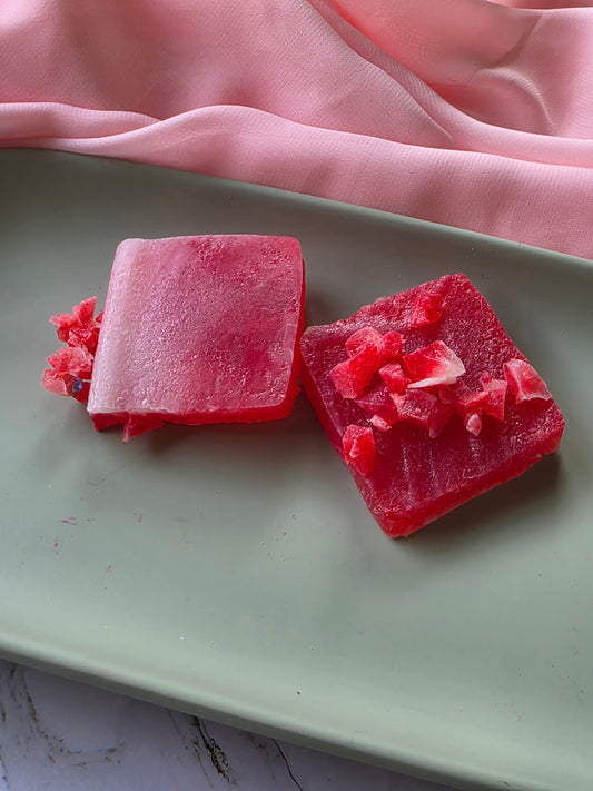 Strawberry Cheesecake Crystal Candy (Limited Edition)
