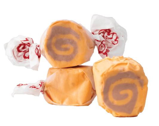 Cookie Butter USA Salt Water Taffy