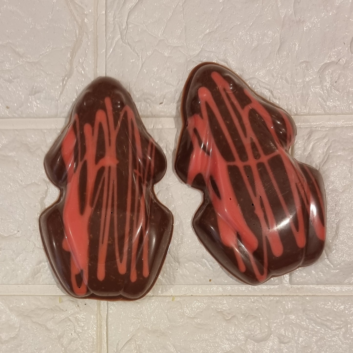 Chocolate Frogs