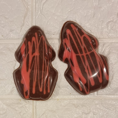 Chocolate Frogs