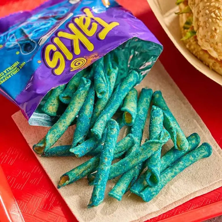 Takis USA 280gram