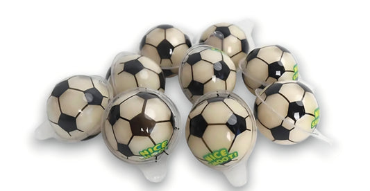 Cola Football 5pc Big Bang